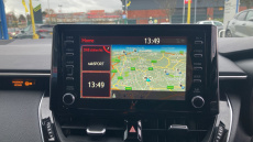 Toyota Corolla 1.8 VVT-i Hybrid Icon Tech 5dr CVT Hybrid Hatchback